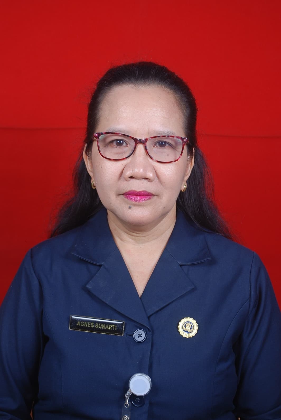 Agnes Sunarti S.Pd