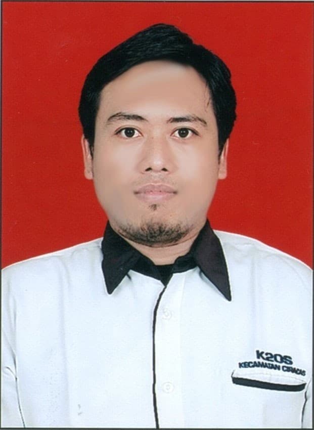 Ahmad Rizky Fadlillah