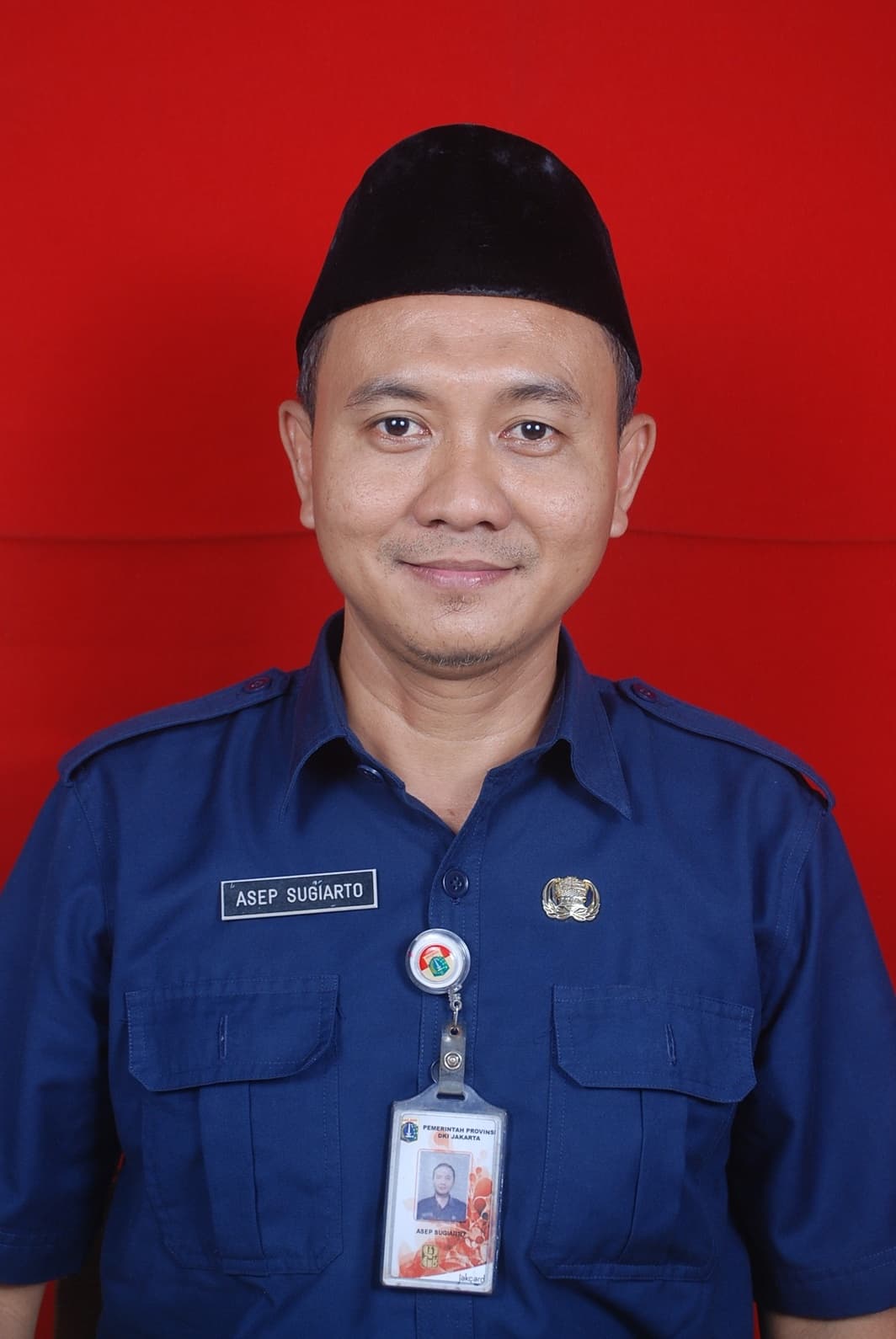 Asep Sugiarto S.Pd.I