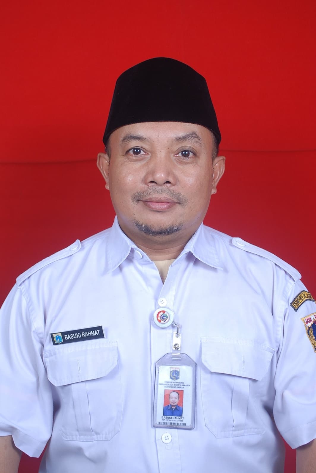 Basuki Rahmat S.Pd