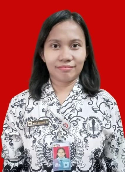 Agnes Christine Marintan S.Pd