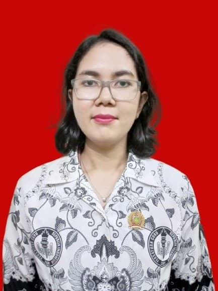 Rismauli Magdalena S.Pd