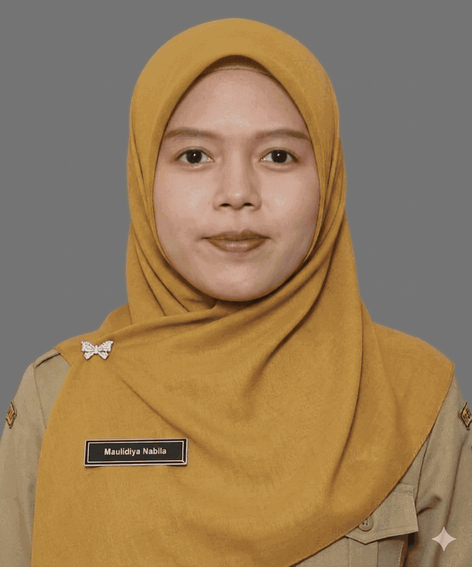 MAULIDIYA NABILA