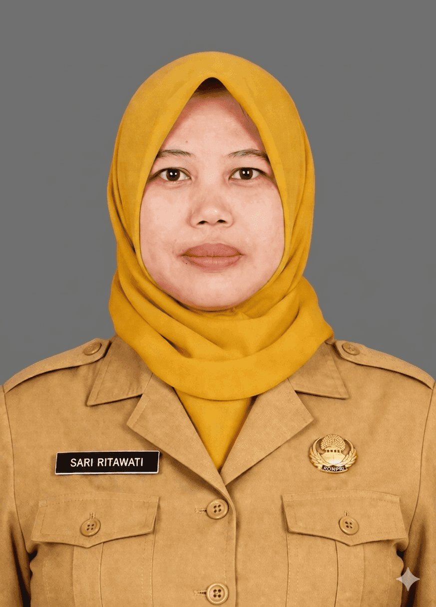 SARI RITAWATI