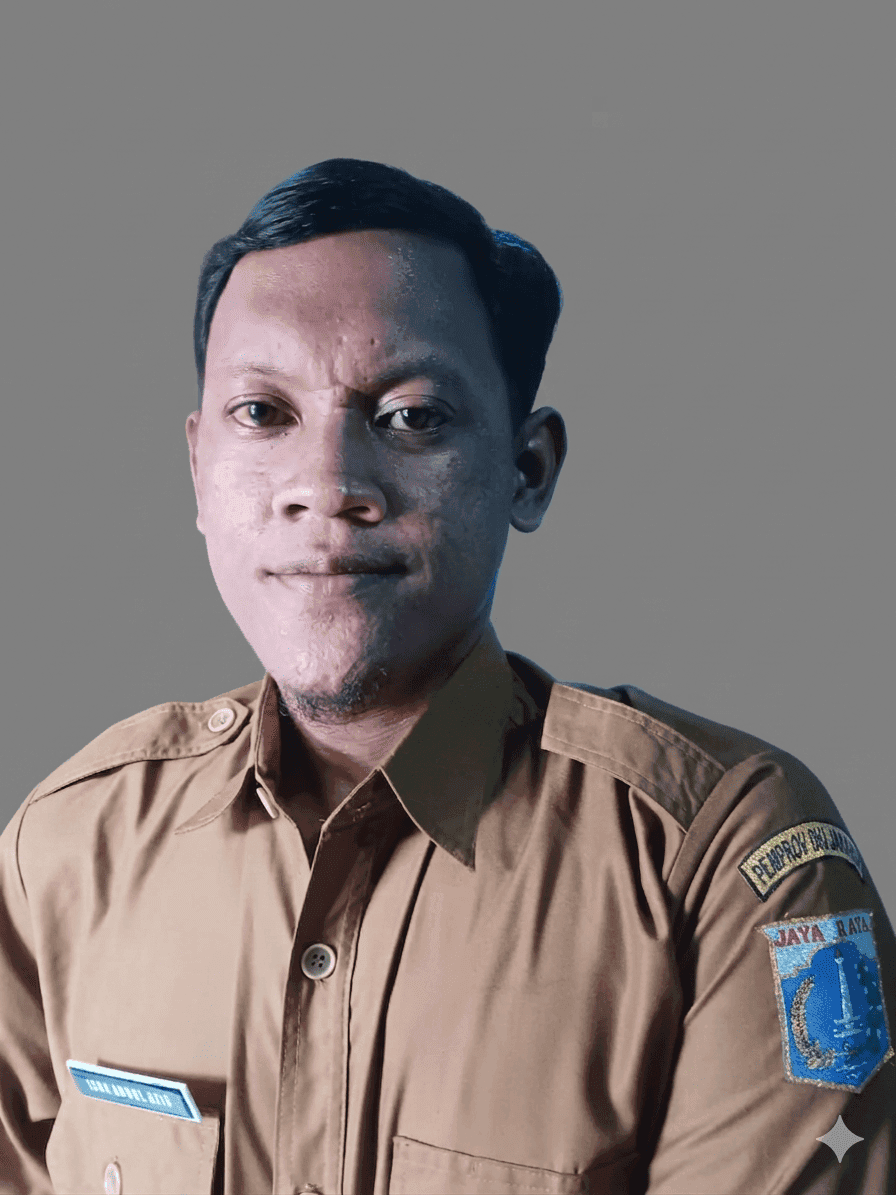 ISNA ABDUL AZIZ