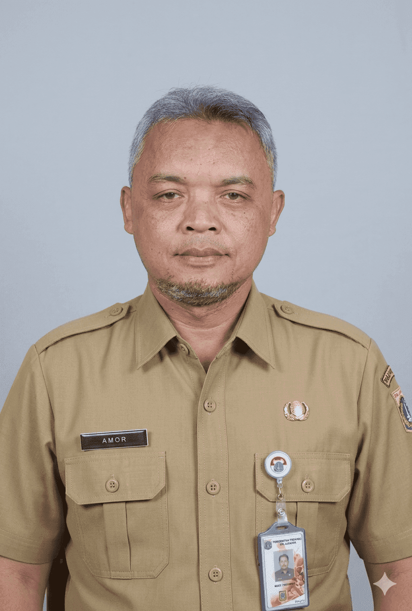AGUS TIMORWOKO