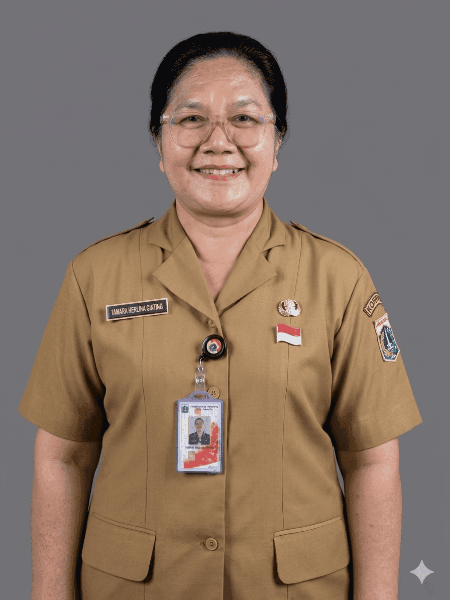 TAMARA HERLINA GINTING