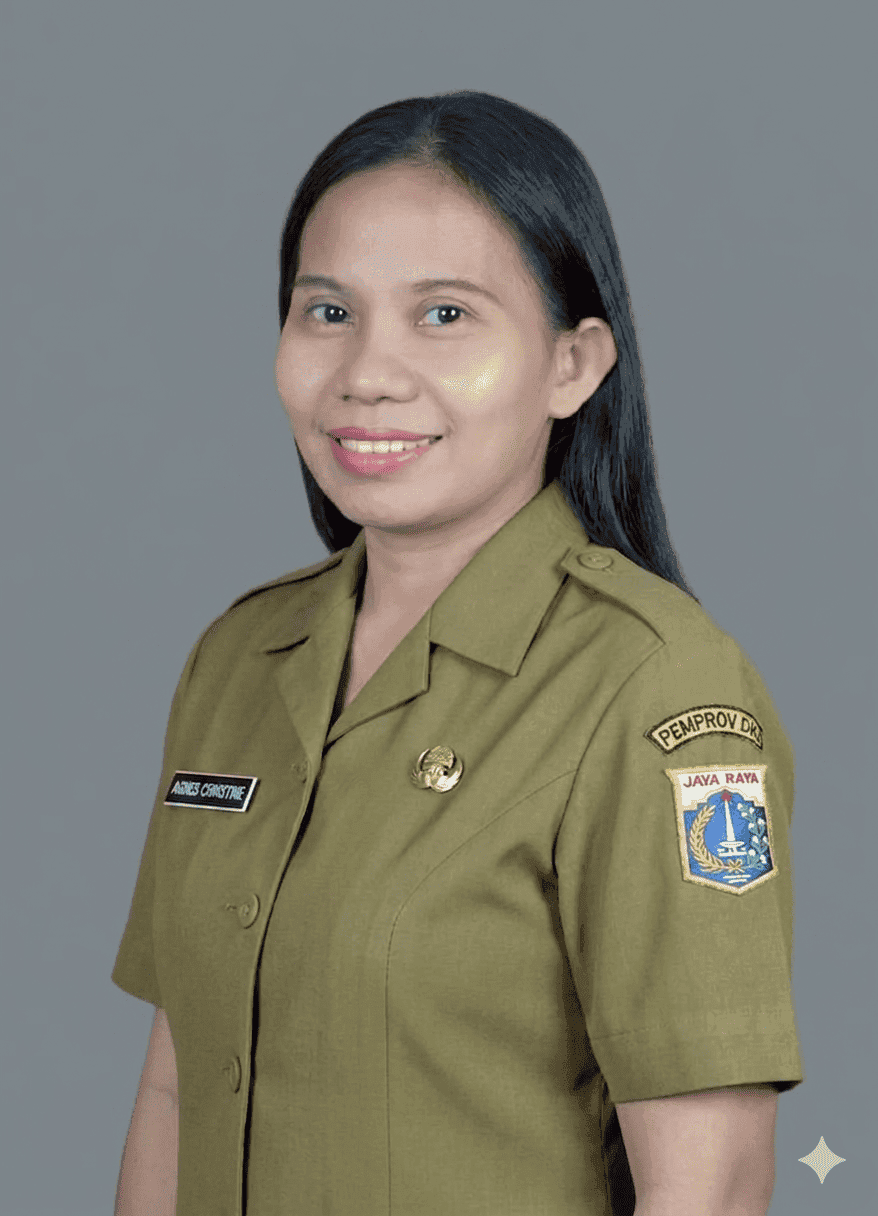 AGNES CHRISTINE MARINTAN