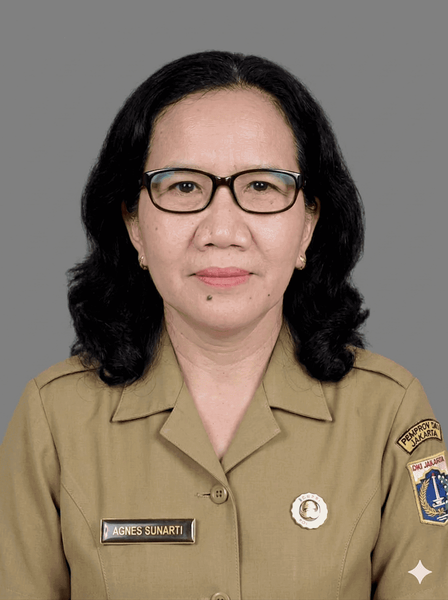 AGNES SUNARTI