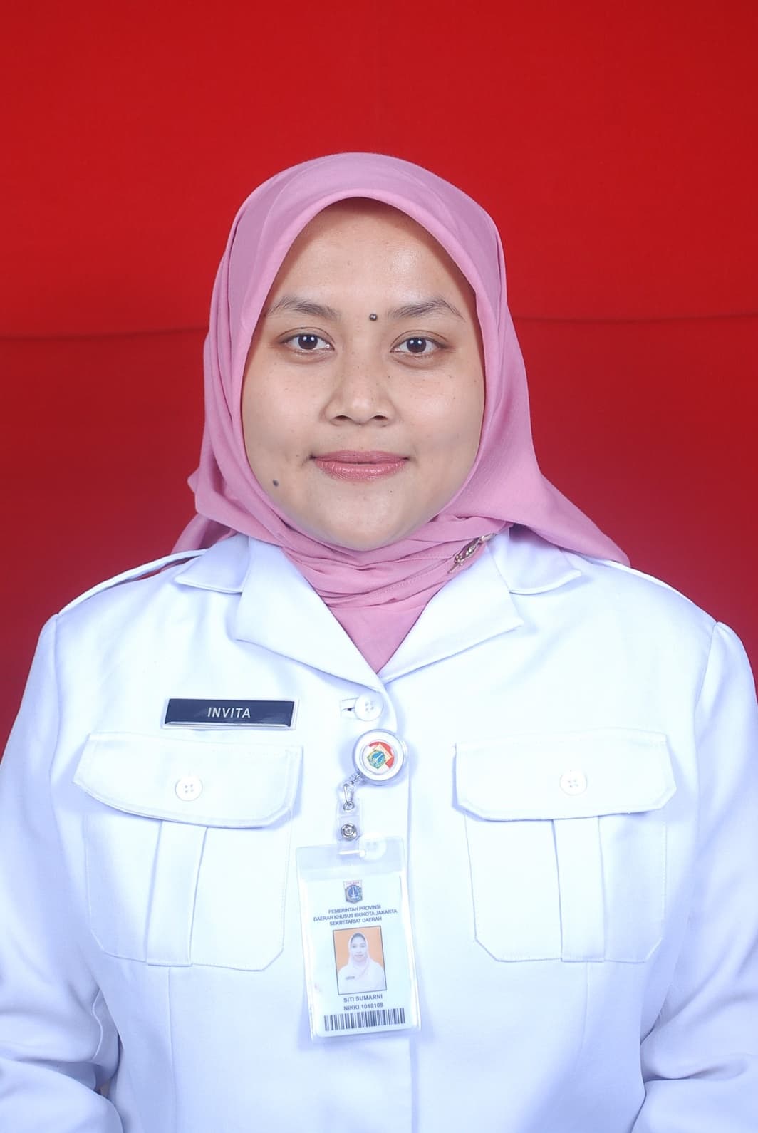 Invita Ades Prastika S.Pd