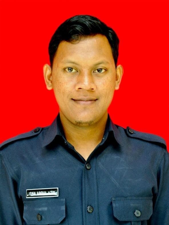 Isna Abdul Azis S.Pd