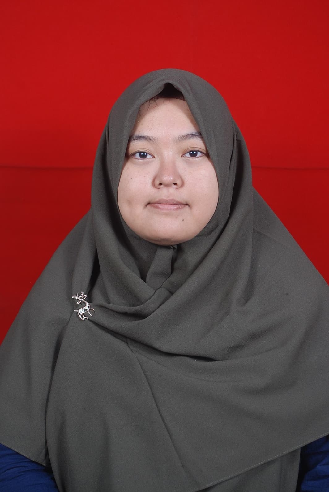 Rizki Restuningtyas S.Pd