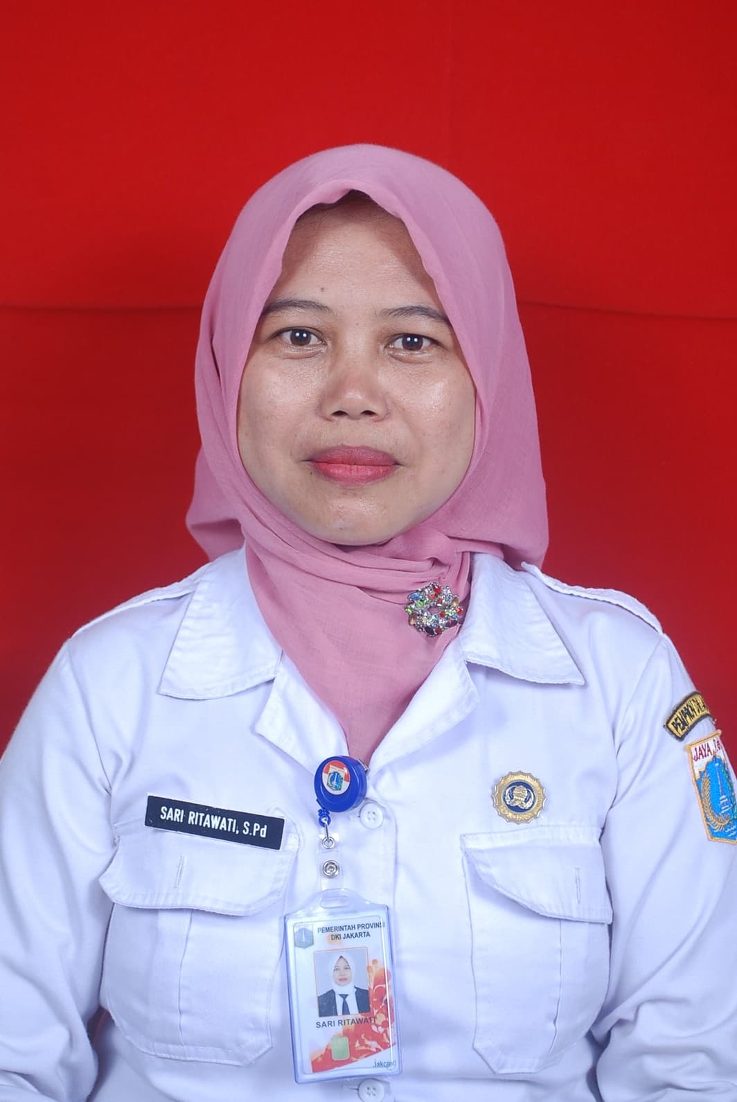 Sari Ritawati S.Pd