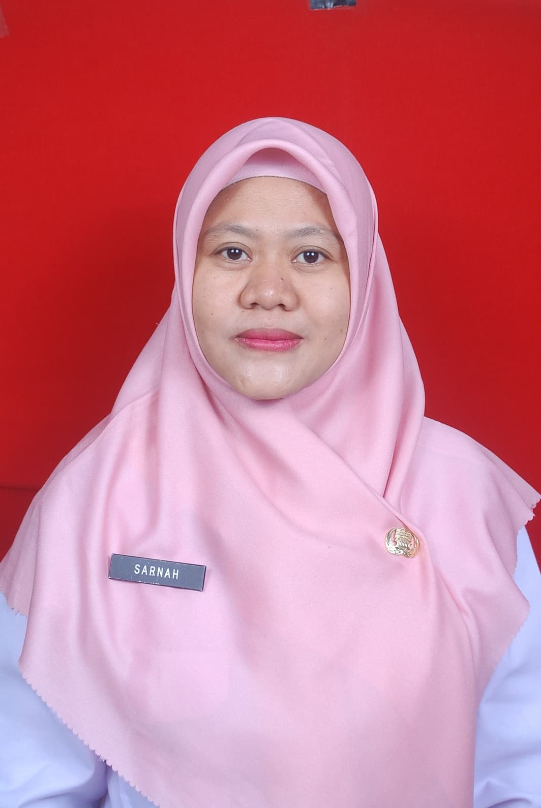 Sarnah S.Pd