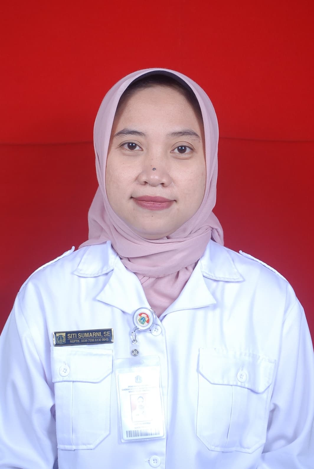 Siti Sumarni