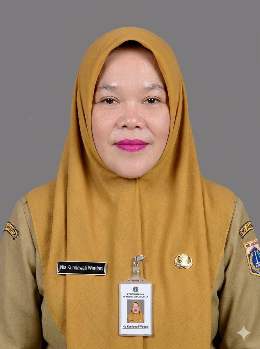 NIA KURNIAWATI WARDANI