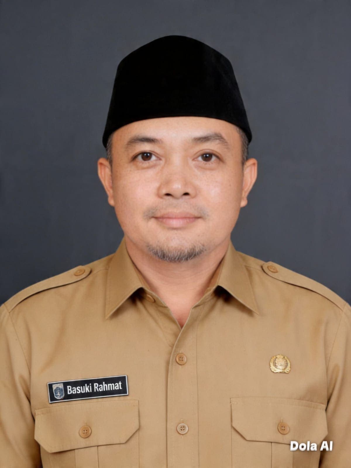 BASUKI RAHMAT