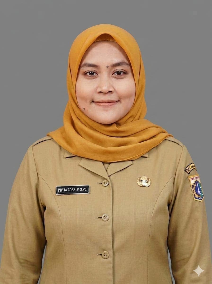 INVITA ADES PRASTIKA