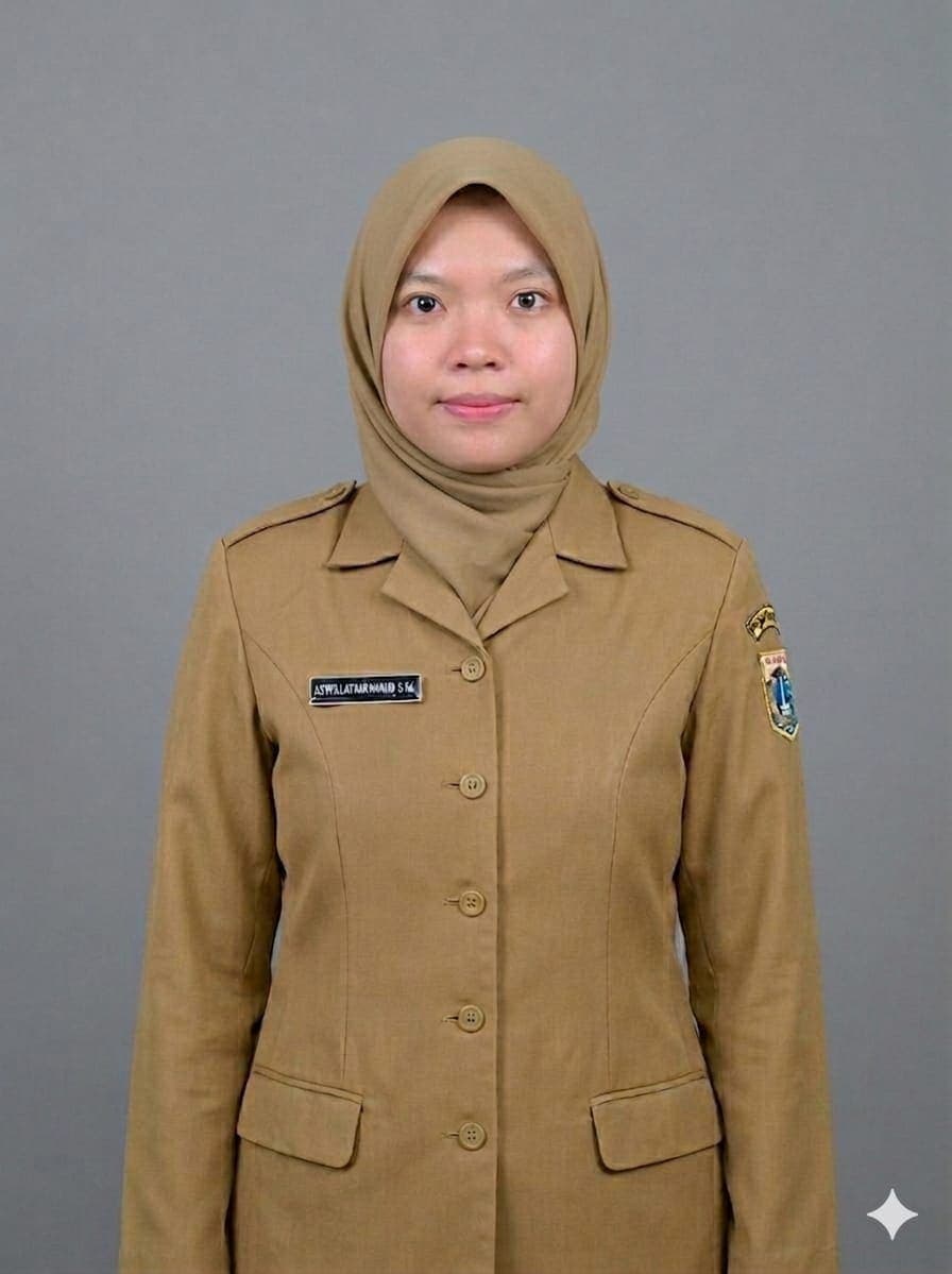 ASYIFA LATIFAH HANUM