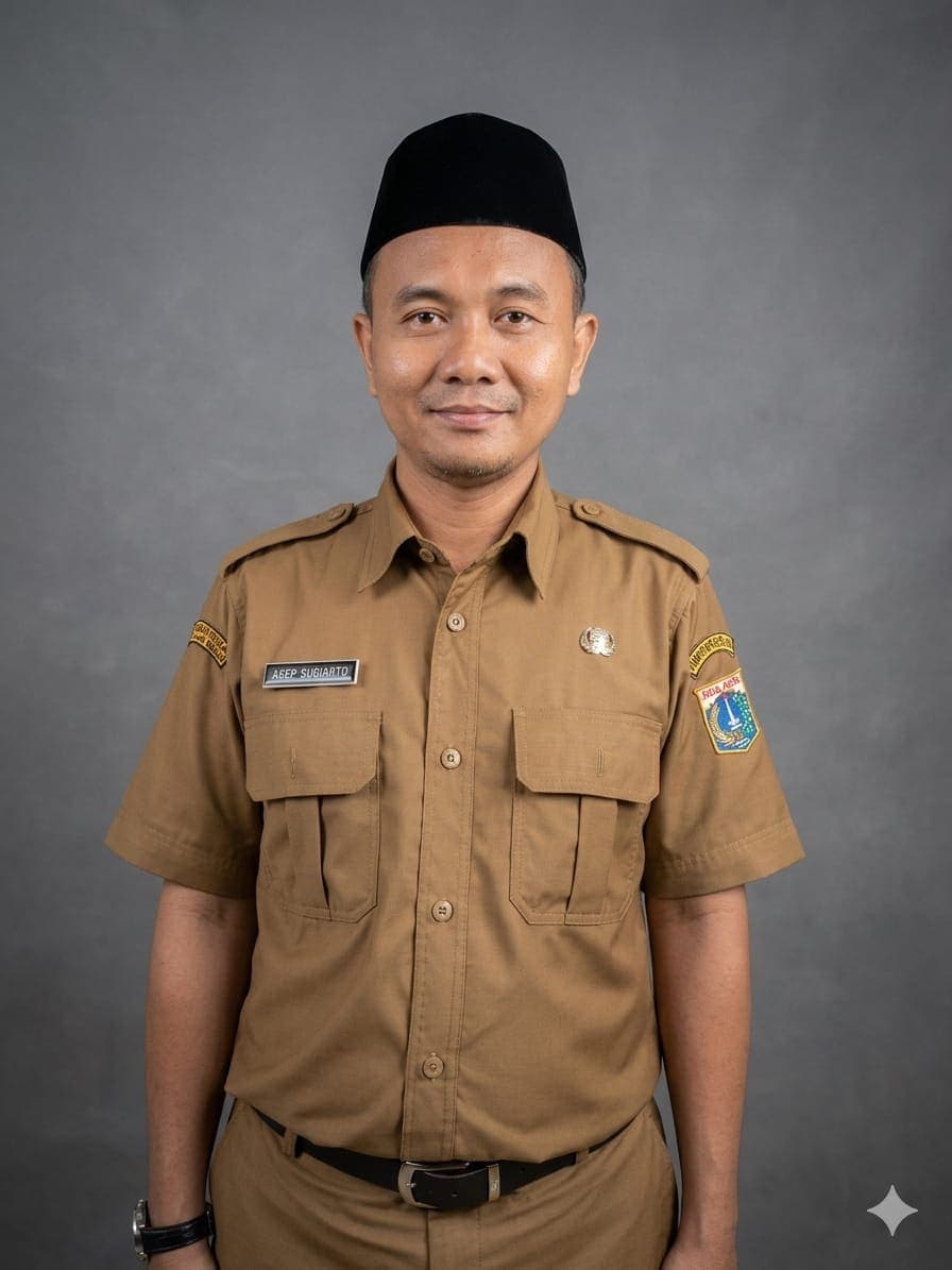 ASEP SUGIARTO