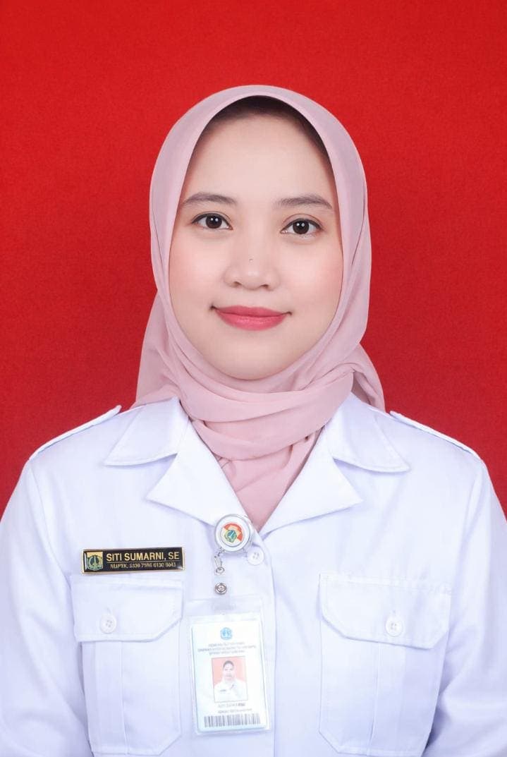 SITI SUMARNI