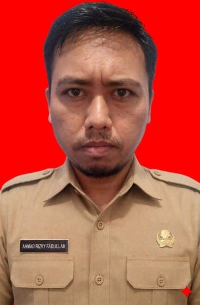 AHMAD RIZKY FADLILLAH