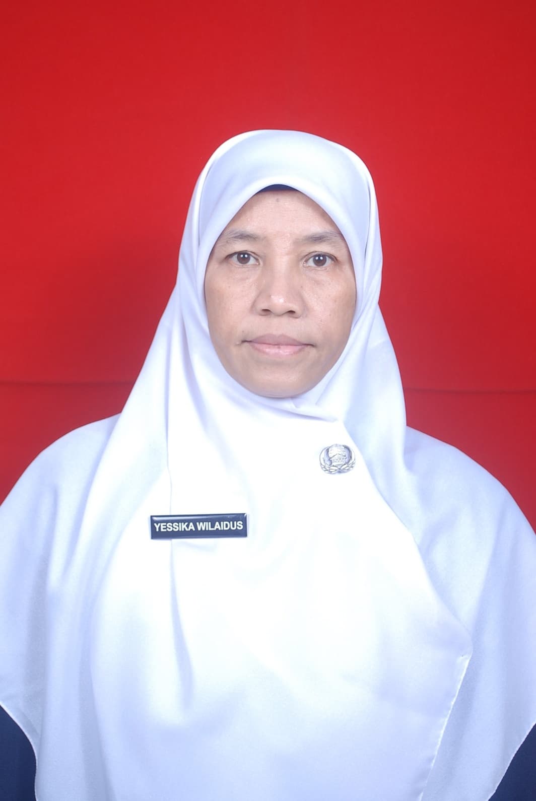 Yessika Wilaidus S.Pd