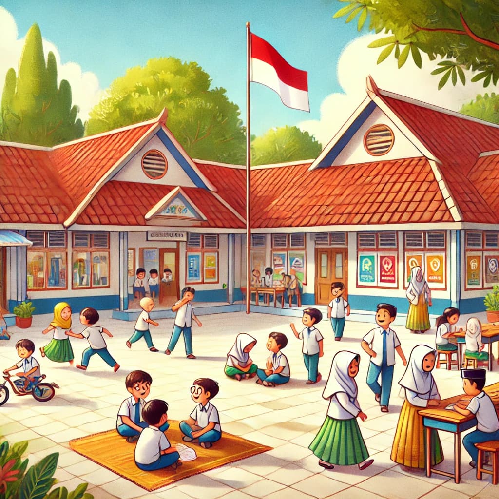 Nyaman & Berprestasi